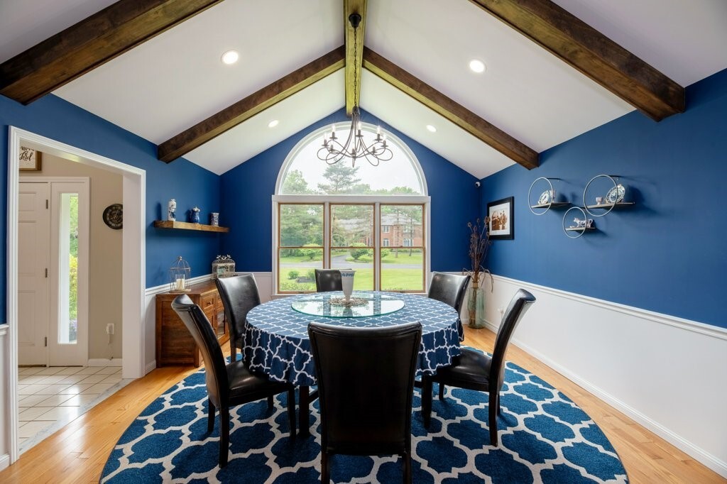 Property Photo: 5 Arrowood Lane NY 14850
