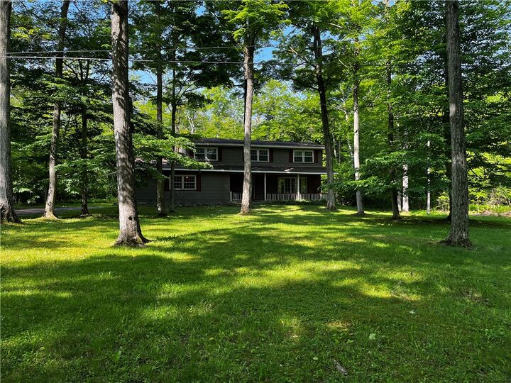 4112 Braewood Lane  Geneva NY 14456 photo