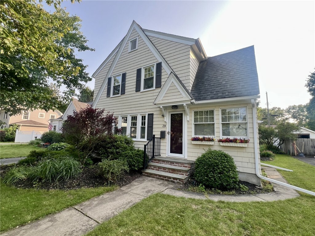 39 Sunnyside Drive  Elmira NY 14905 photo