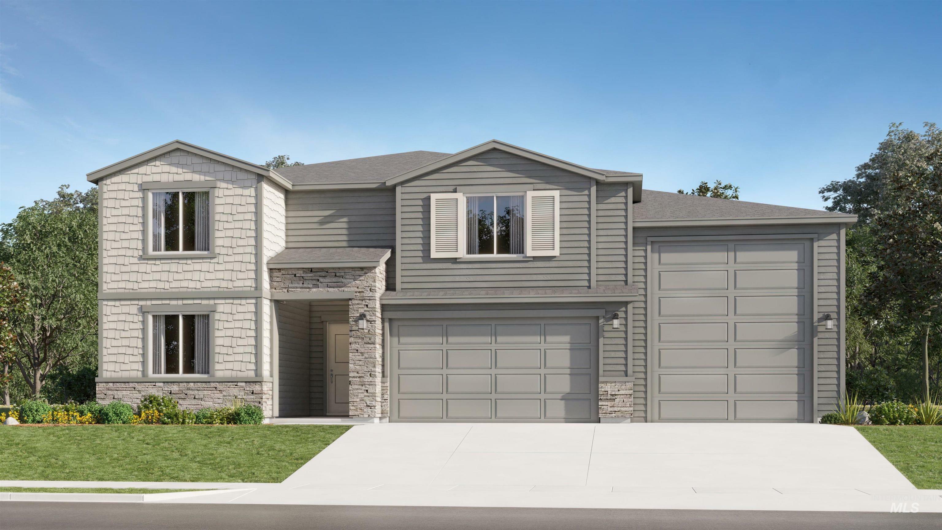 1285 S Sabrina Ave  Kuna ID 83634 photo