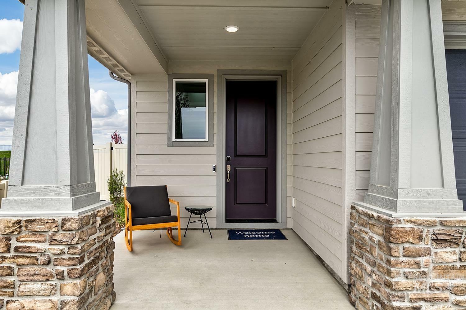 Property Photo: 8014 W Fern St ID 83616