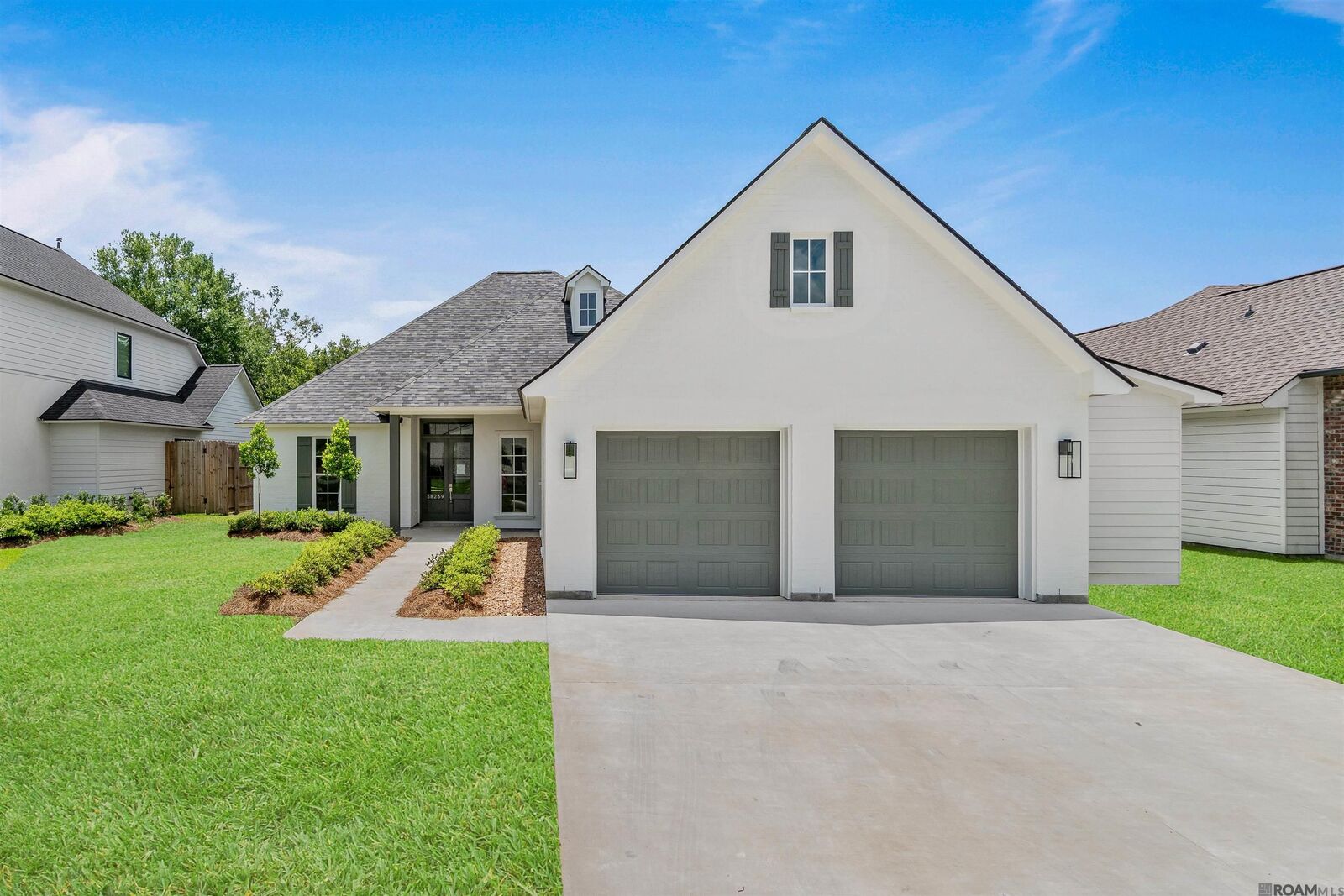 Property Photo:  38239 Buckhead Dr  LA 70769 