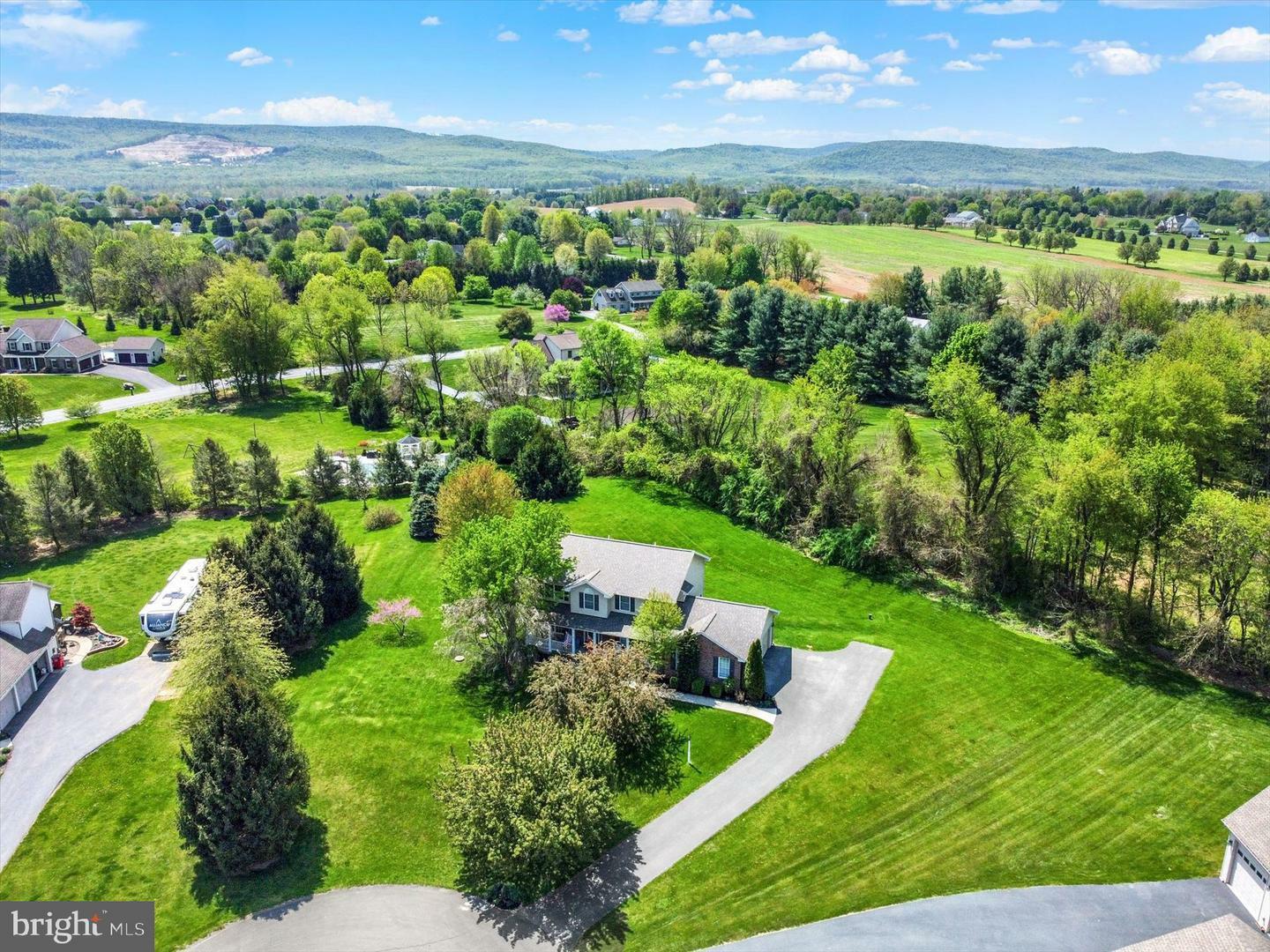 Property Photo: 6 Makenzee Court PA 17015