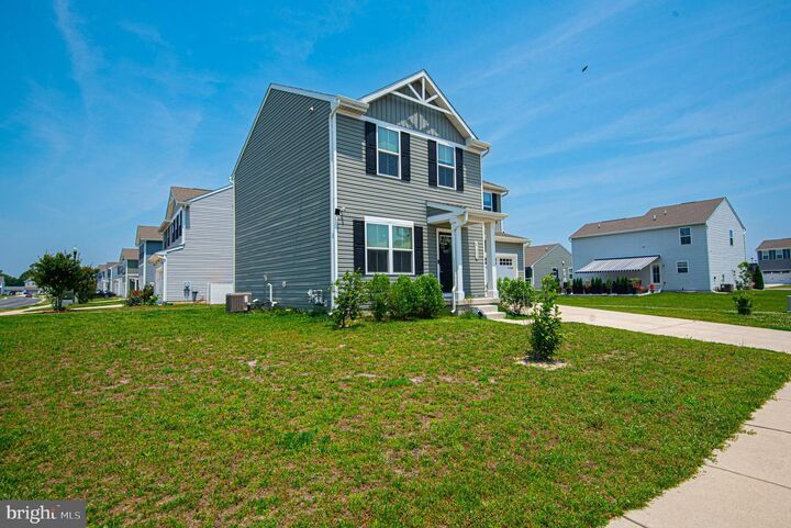 Property Photo:  27003 Greenleaf Drive  DE 19966 