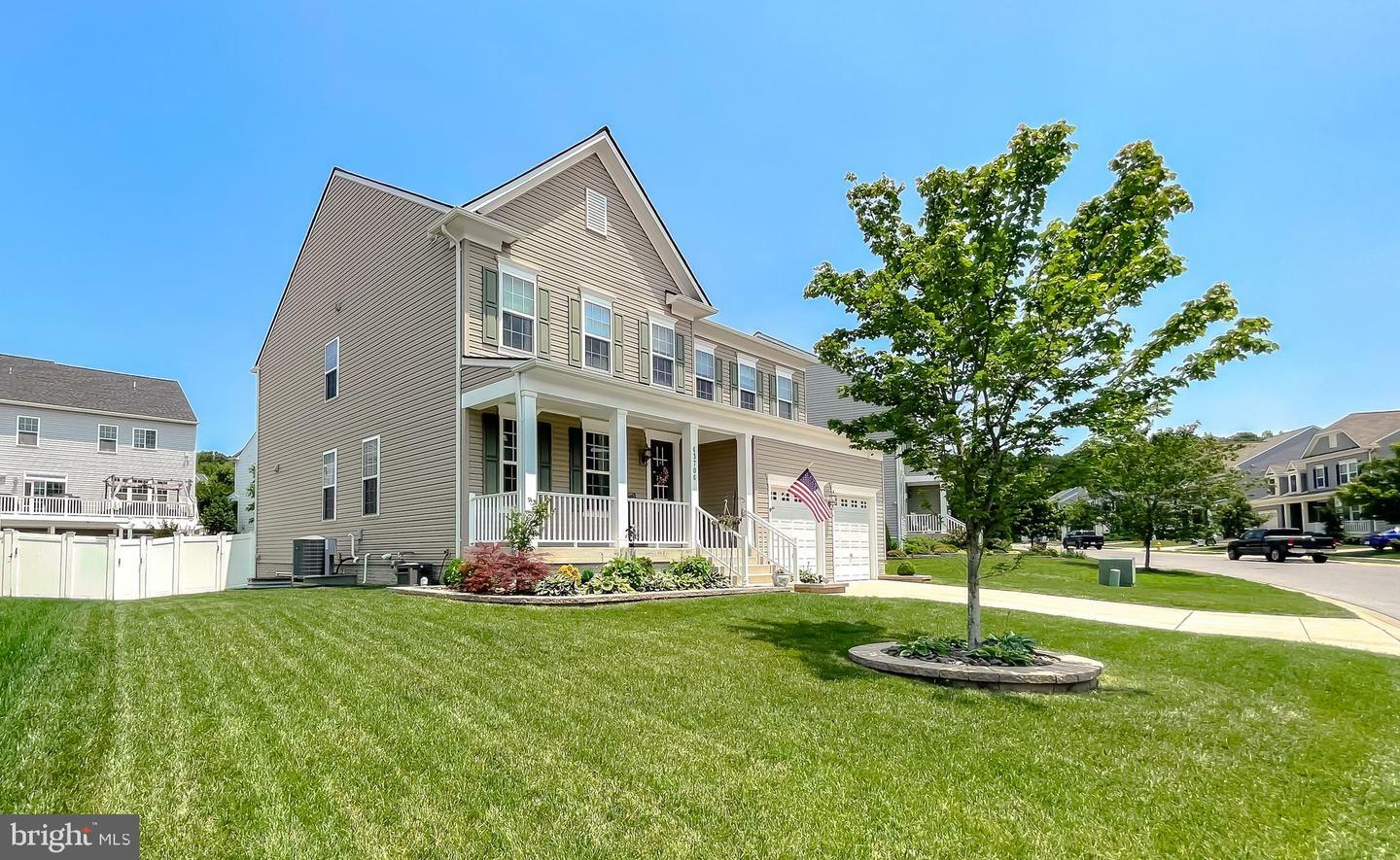 Property Photo: 43706 Sweetbay Street MD 20619