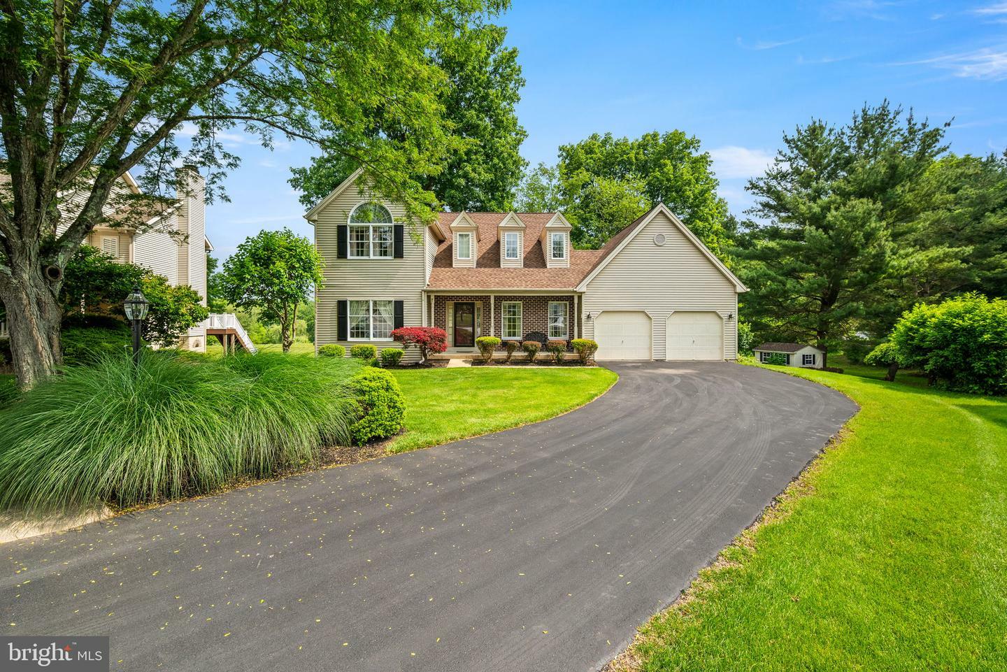 610 Atwood Drive  Downingtown PA 19335 photo