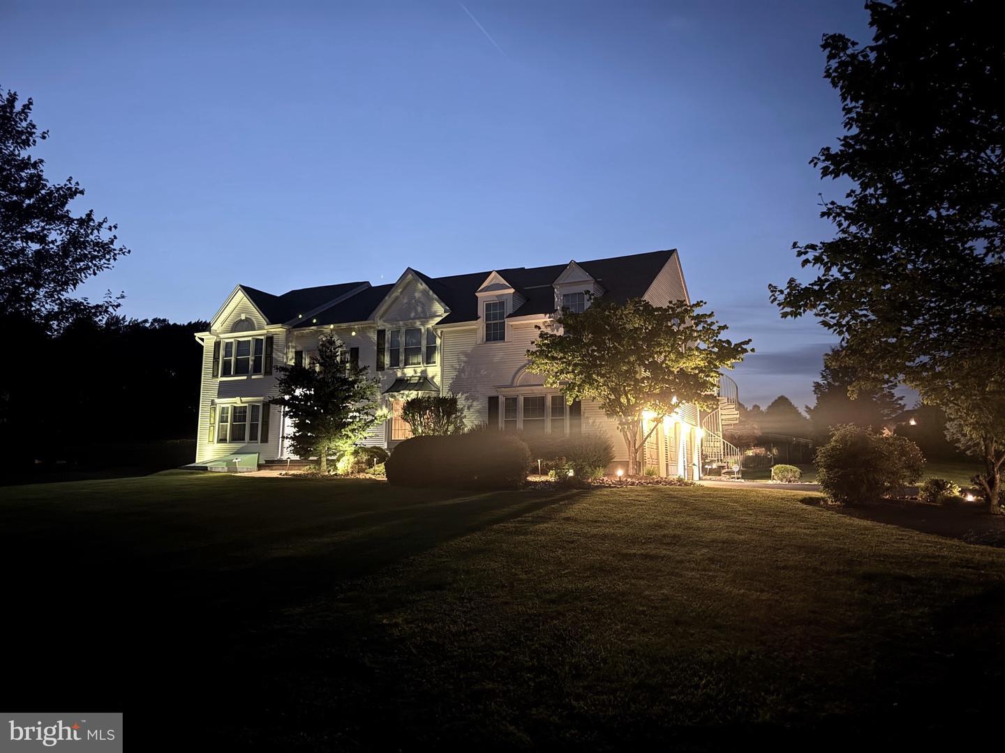 Property Photo: 20 Cathleen Drive PA 18954