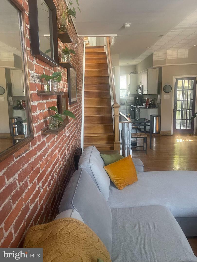 Property Photo: 341 N State Street PA 19104