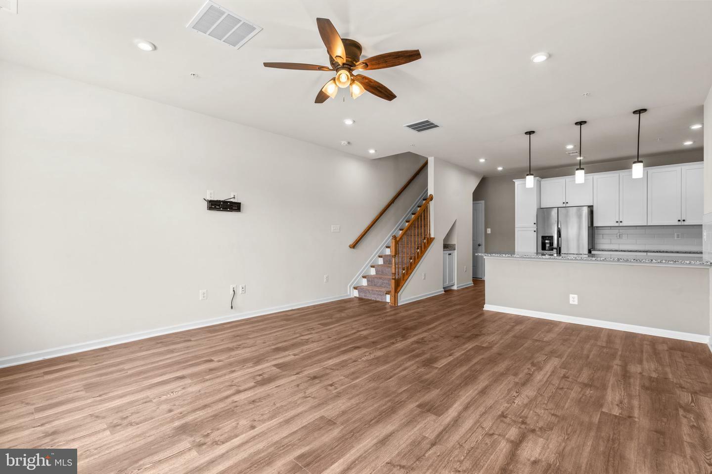 Property Photo: 2828 Brewers Crossing Way MD 21076