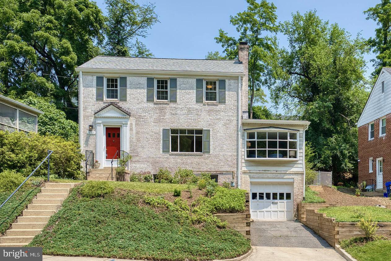 Property Photo:  213 Dale Drive  MD 20910 