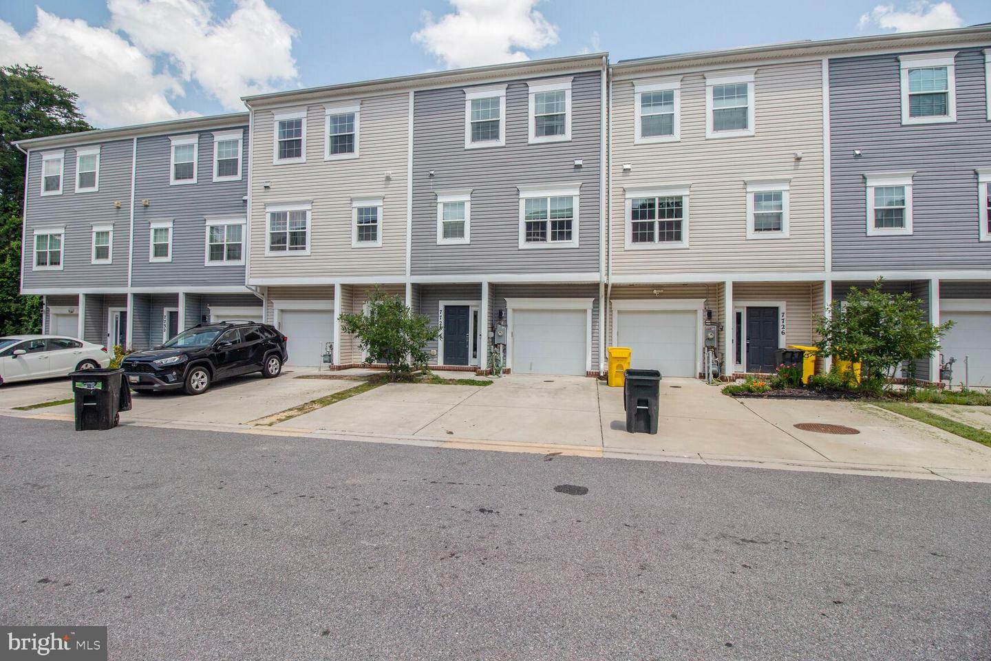 Property Photo: 7728 Lexington Court MD 21061