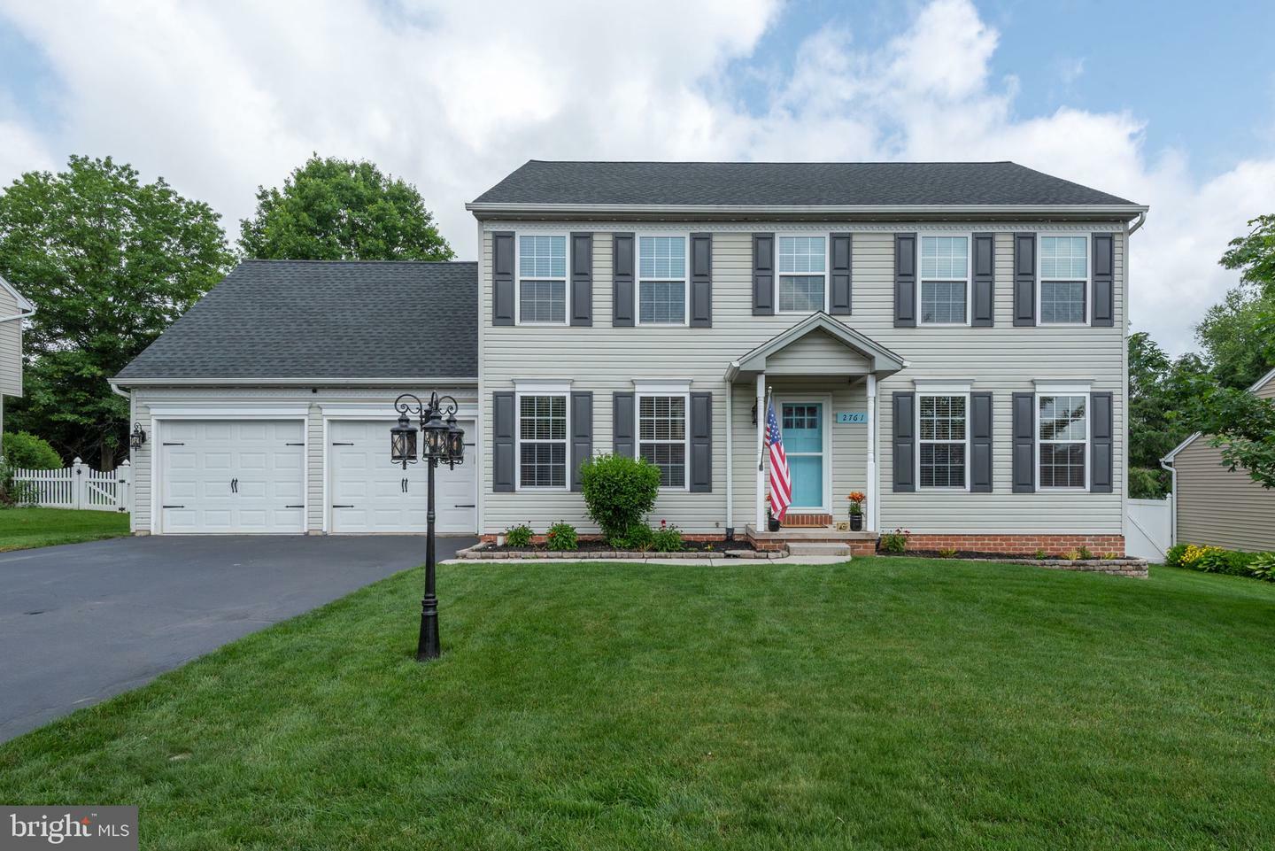 2761 Sparrow Drive  York PA 17408 photo
