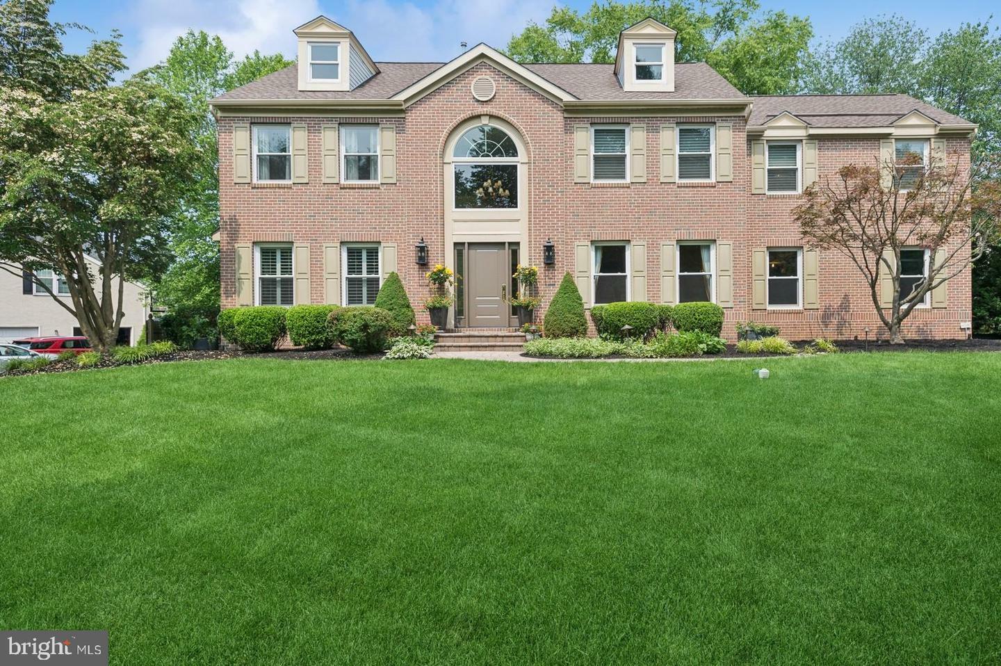 1445 Wheatsheaf Road  Yardley PA 19067 photo
