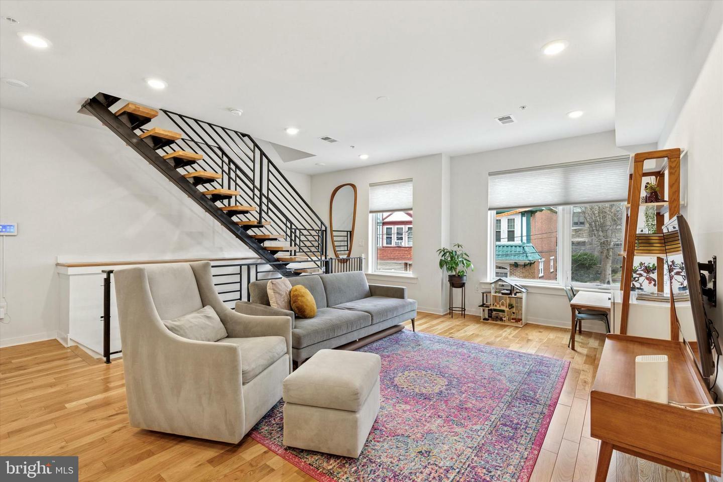 Property Photo: 23 E Durham Street B2 PA 19119