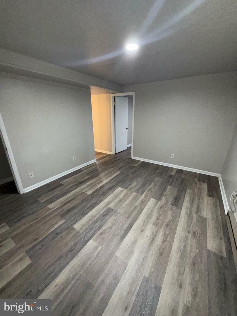 Property Photo: 1425 Dandridge Street VA 22401