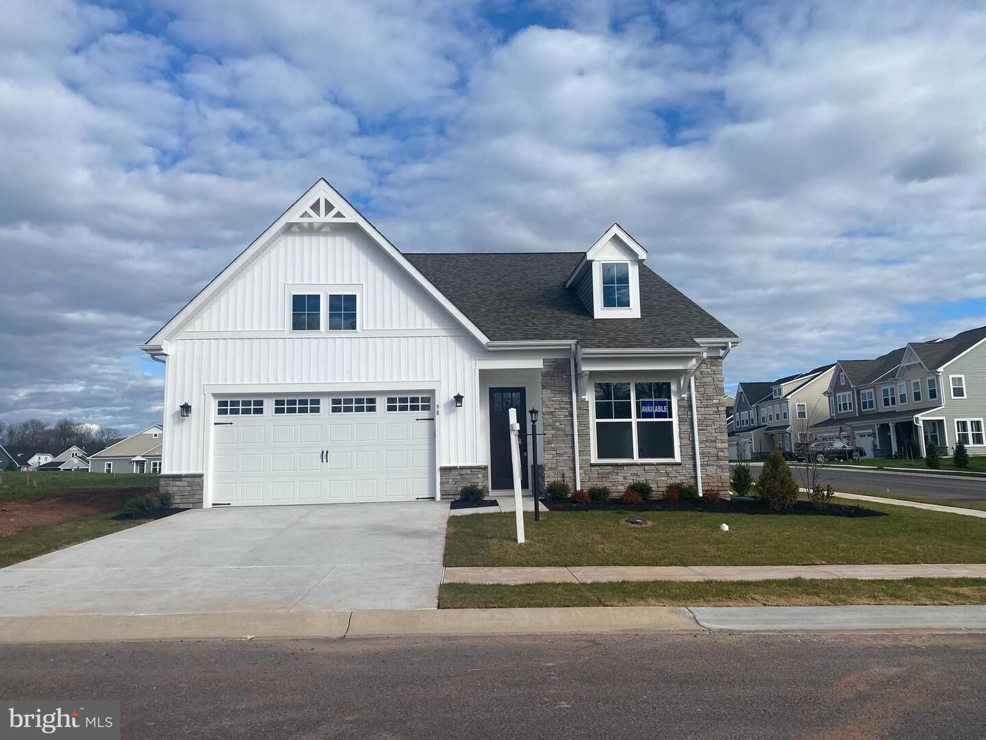 Property Photo:  386 Lively Stream  PA 17325 