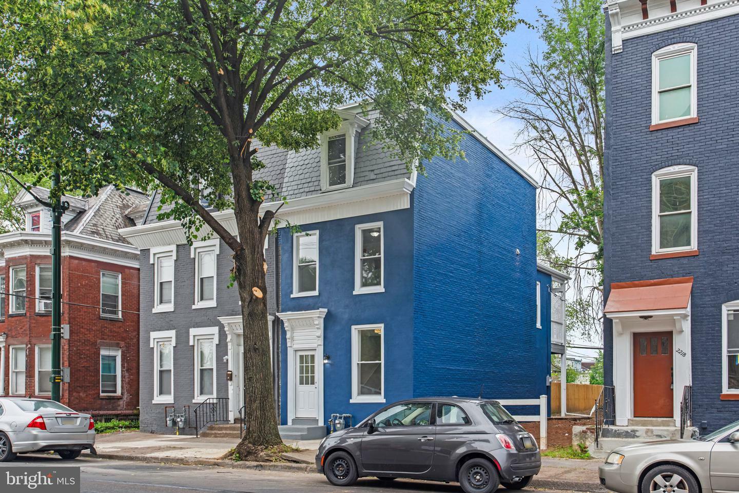 Property Photo: 2214 N 6th Street PA 17110