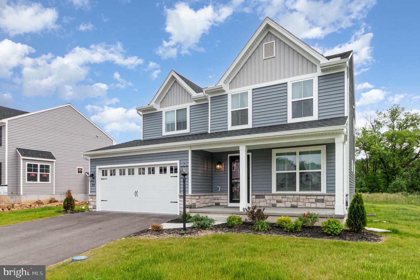 Property Photo: 89 Long Bend Drive PA 17015