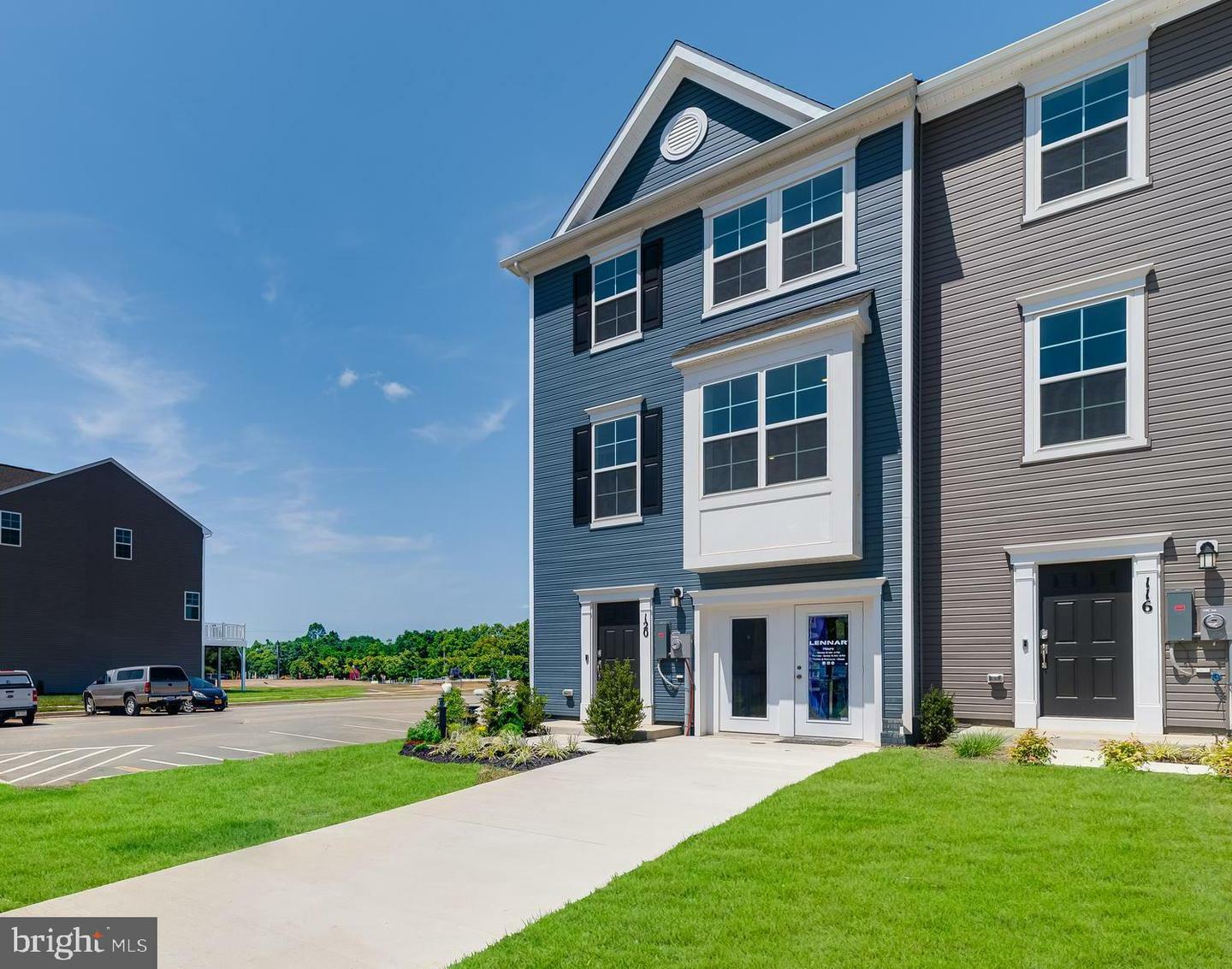 Property Photo: Lot 110 Canning Road Lancaster WV 25428