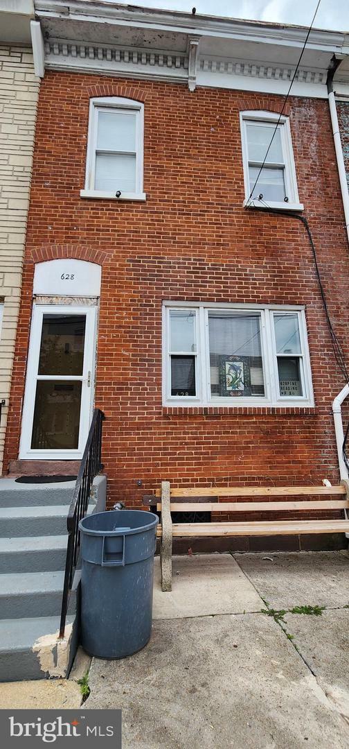628 Pine Street  Reading PA 19602 photo