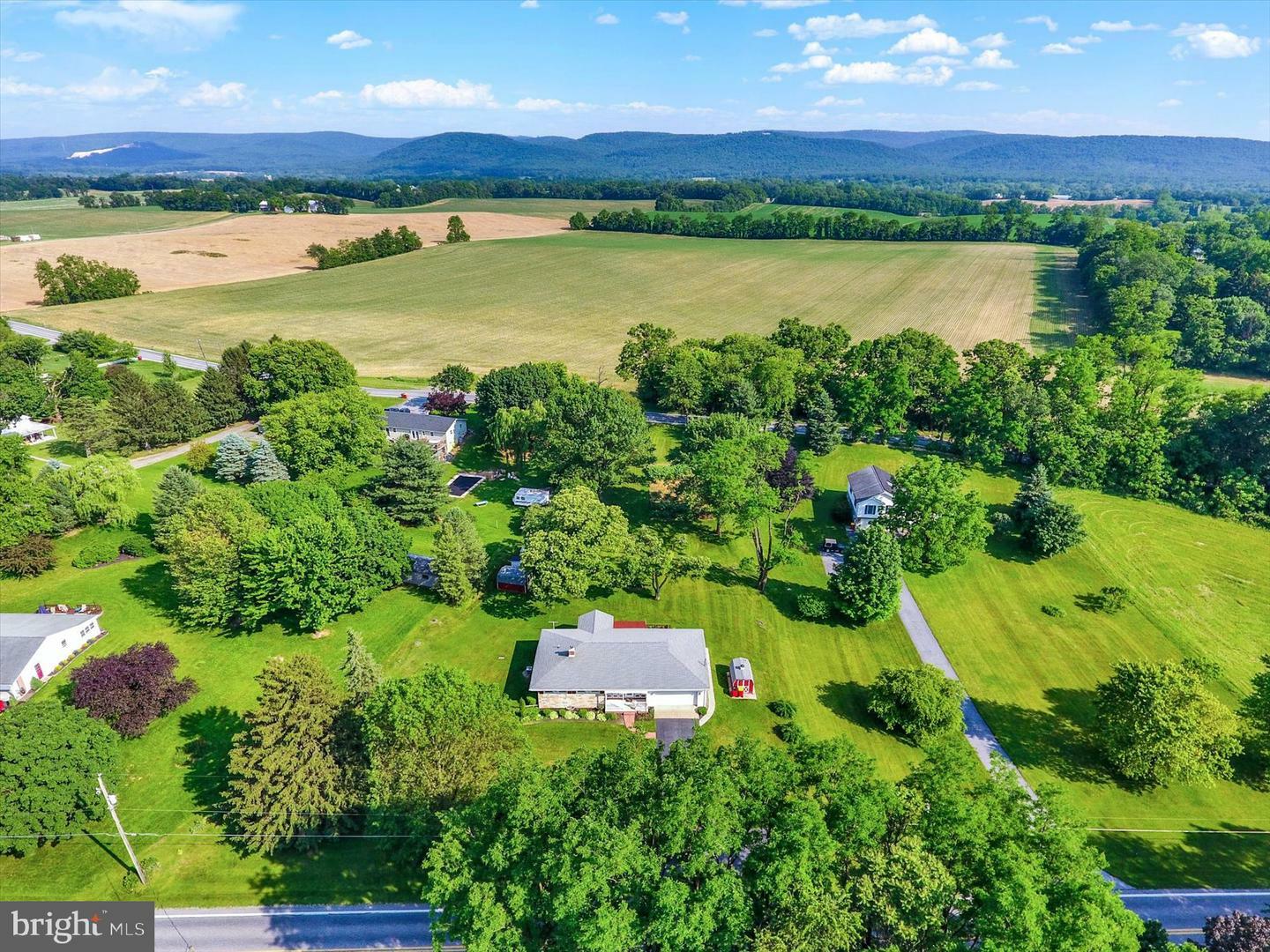 Property Photo: 2378 Walnut Bottom Road PA 17015