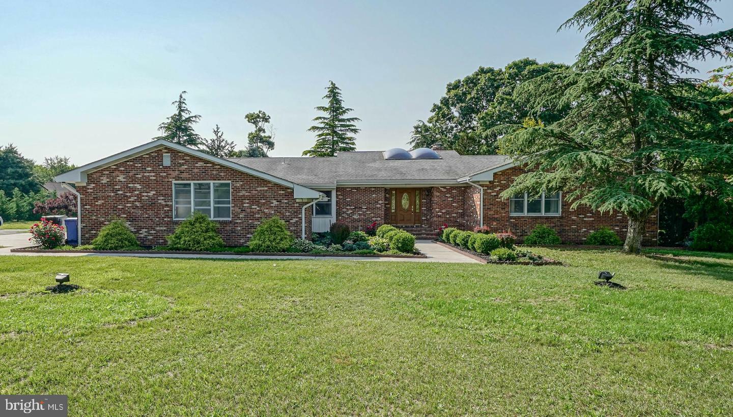 Property Photo: 664 Union Road NJ 08056