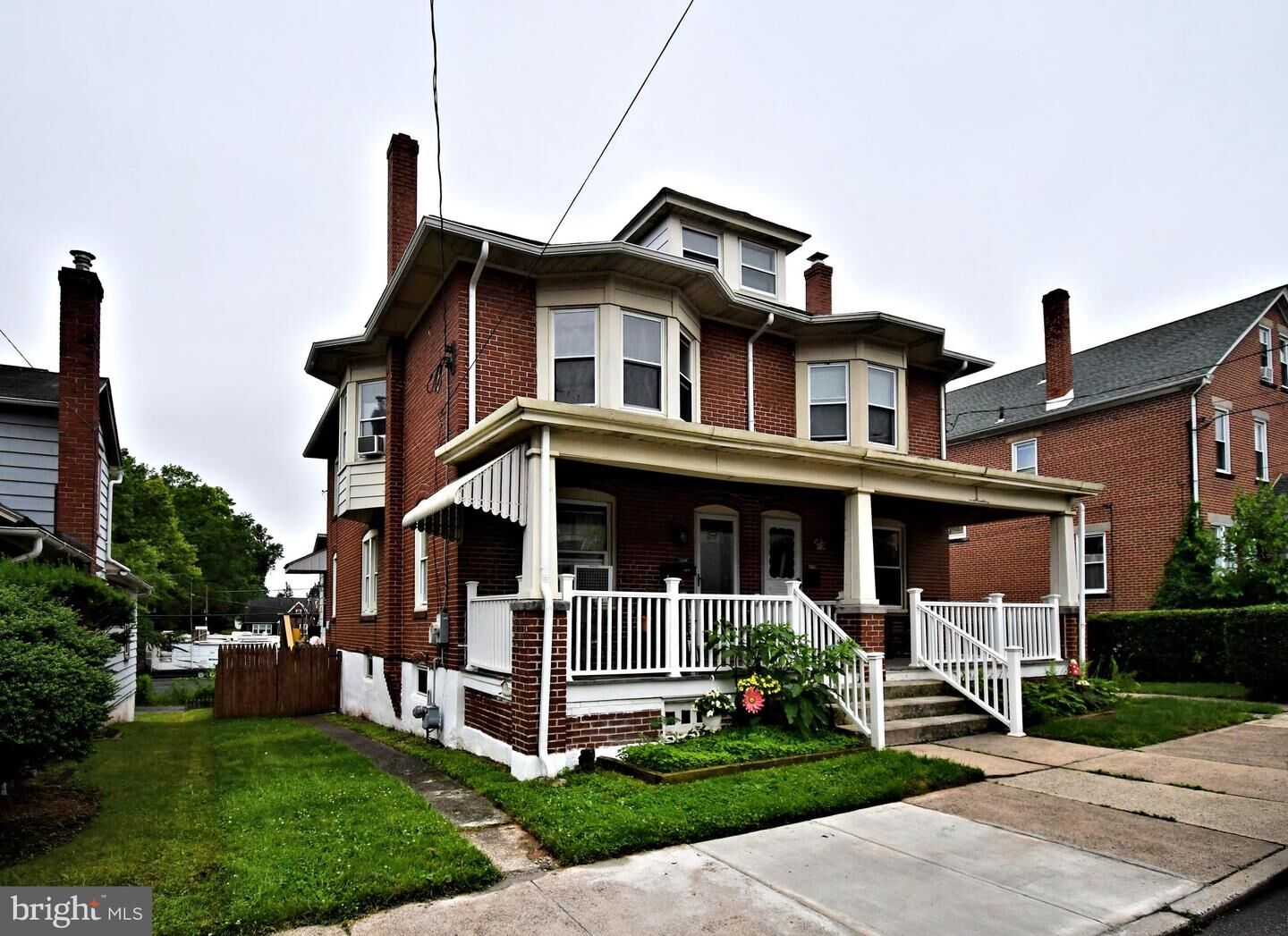 Property Photo:  1134 South Street  PA 19464 