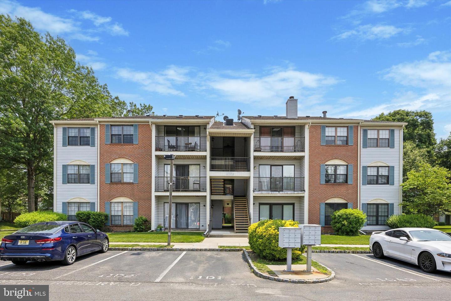Property Photo: 12 Joyner Court NJ 08648
