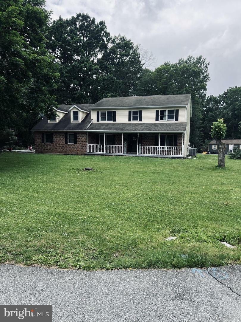 Property Photo:  6492 Burning Tree Terrace  PA 17222 
