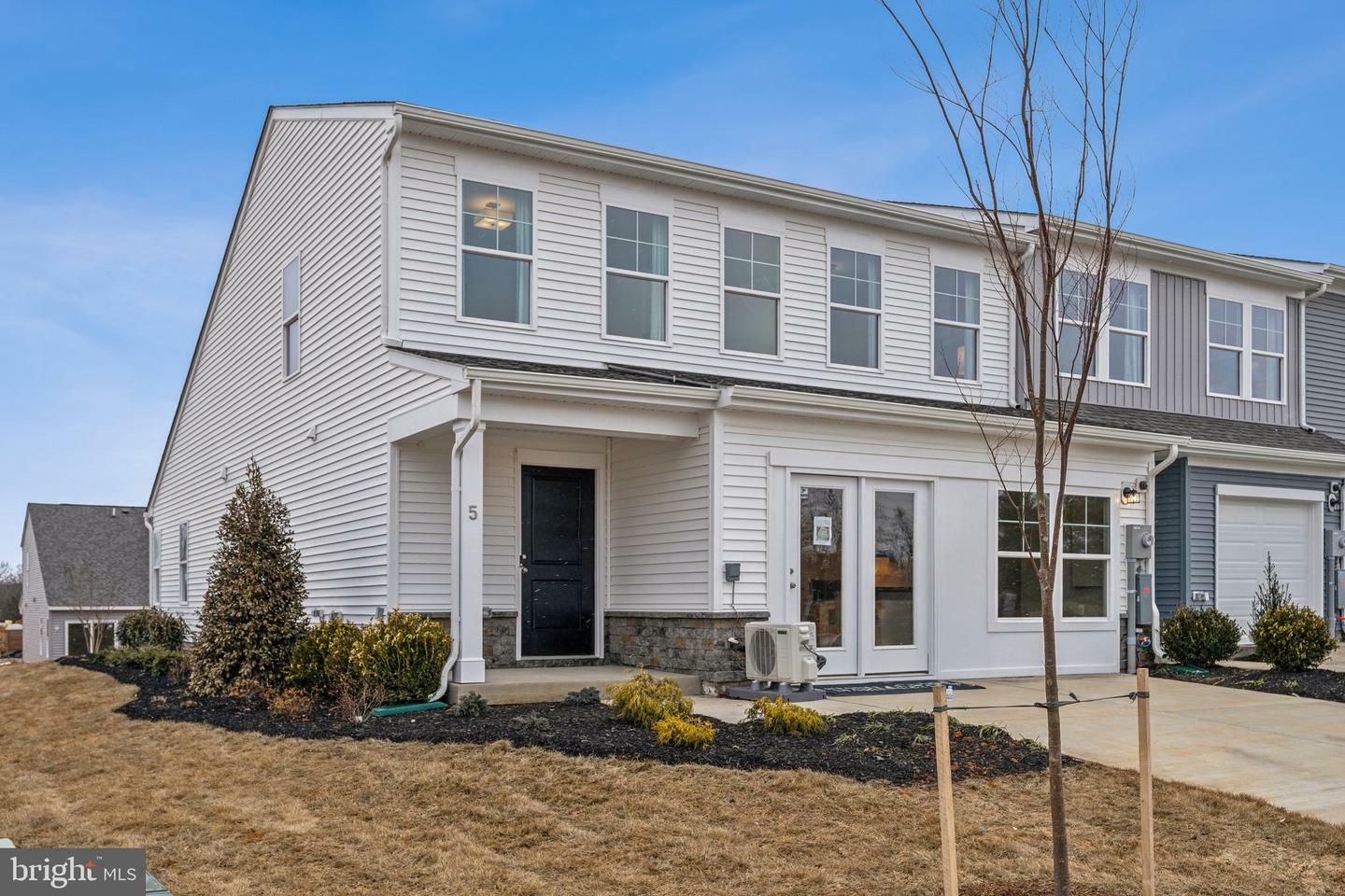 Property Photo: 200 Olympus Road WV 25414