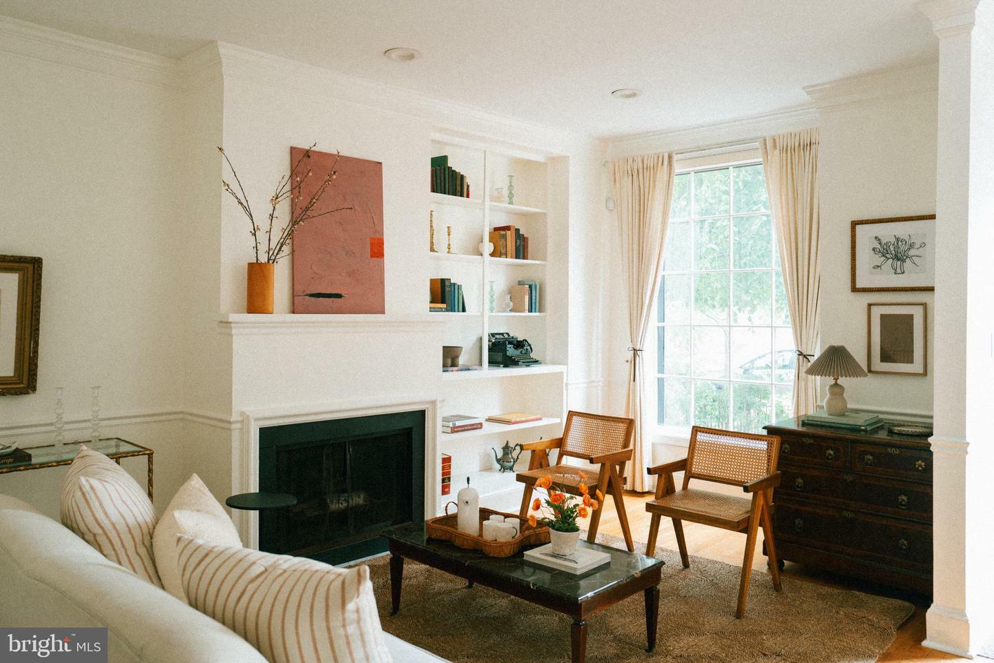 Property Photo: 708 9th Street SE DC 20003