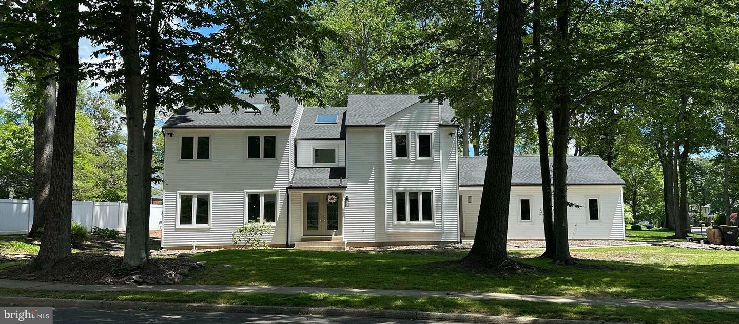 Property Photo: 402 Ramsey Road PA 19067
