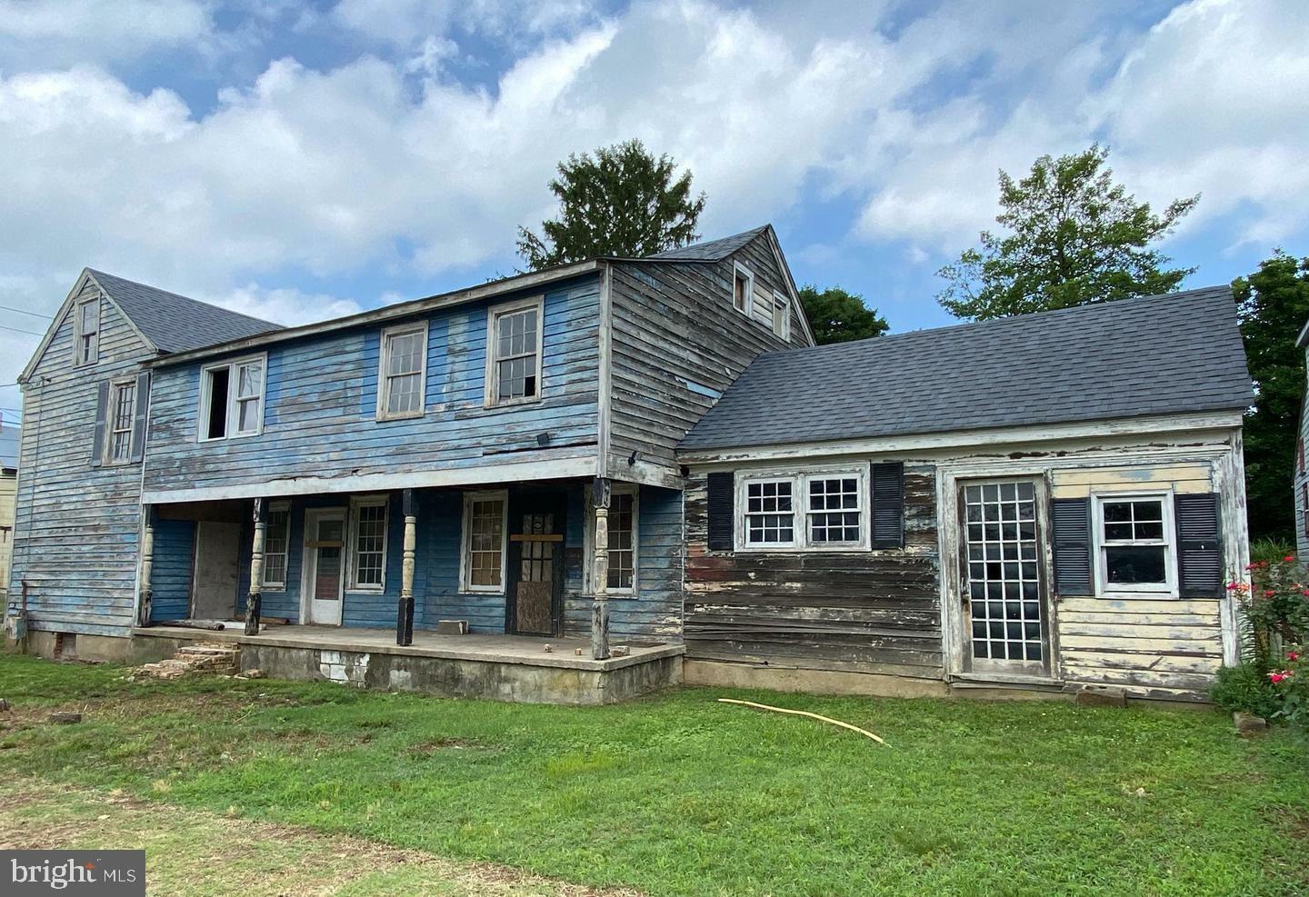 Property Photo:  519 High Street  DE 19730 
