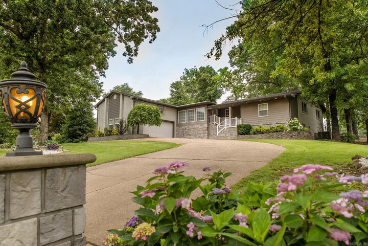 Property Photo:  1741 Fairway Drive  AR 72653 