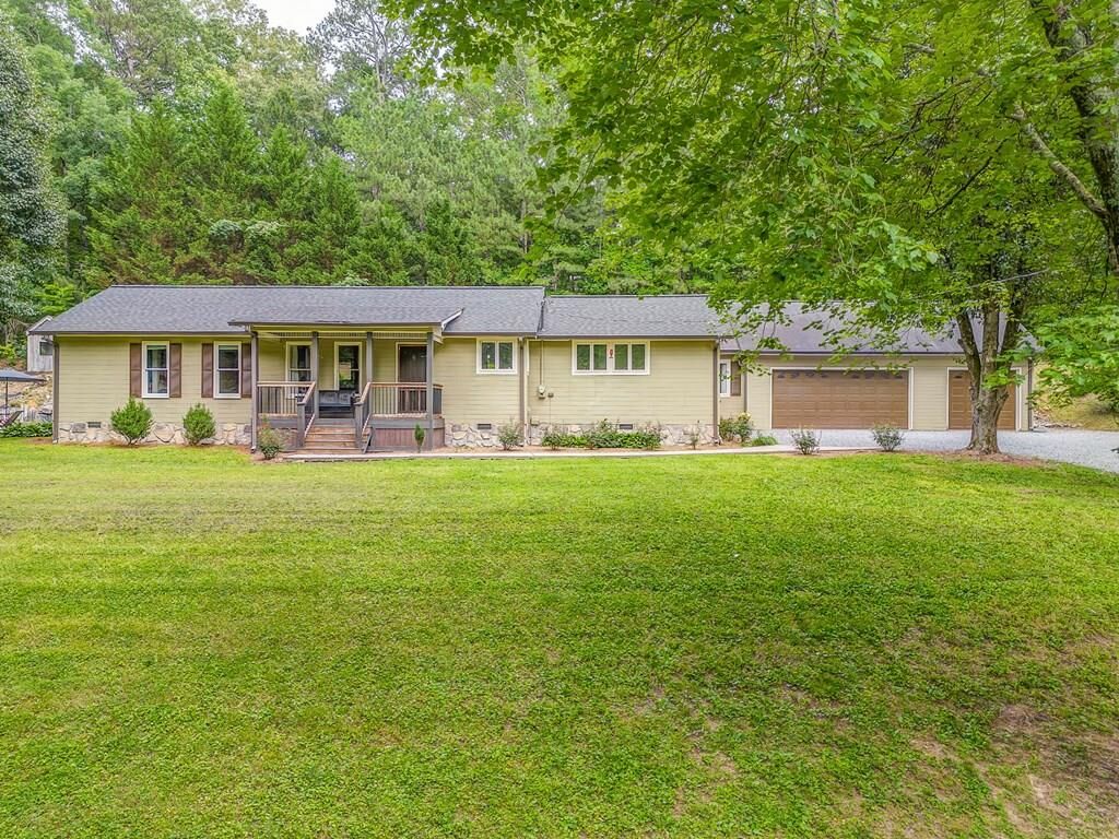 Property Photo:  150 Forrest Hill Rd  GA 30720 