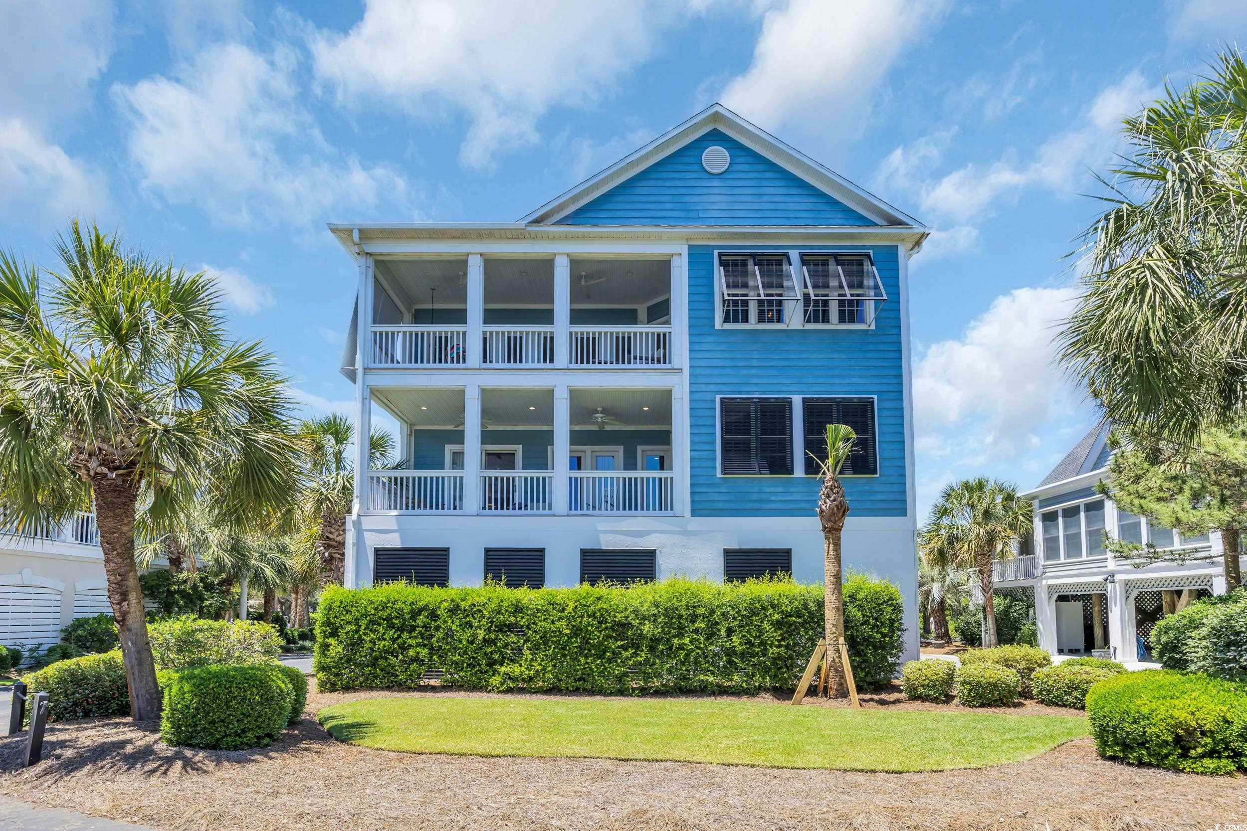 Property Photo:  573 S Dunes Dr.  SC 29585 