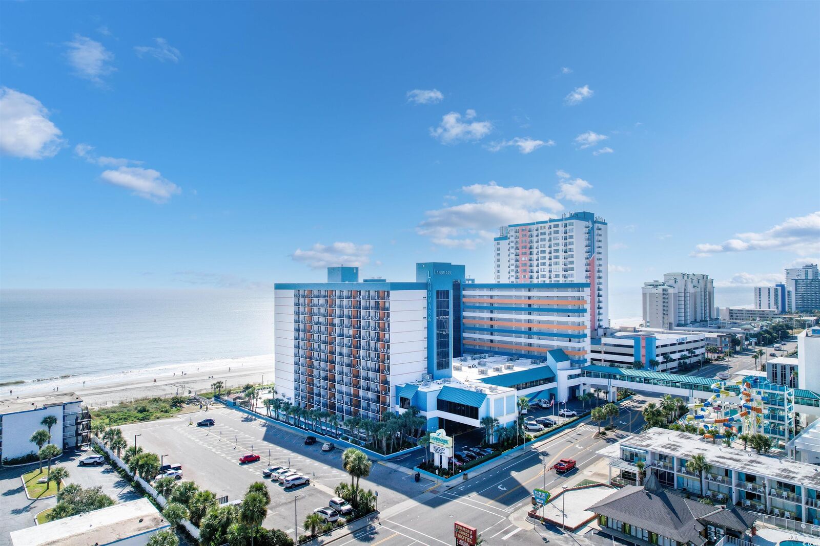Property Photo:  1501 S Ocean Blvd. 351  SC 29577 
