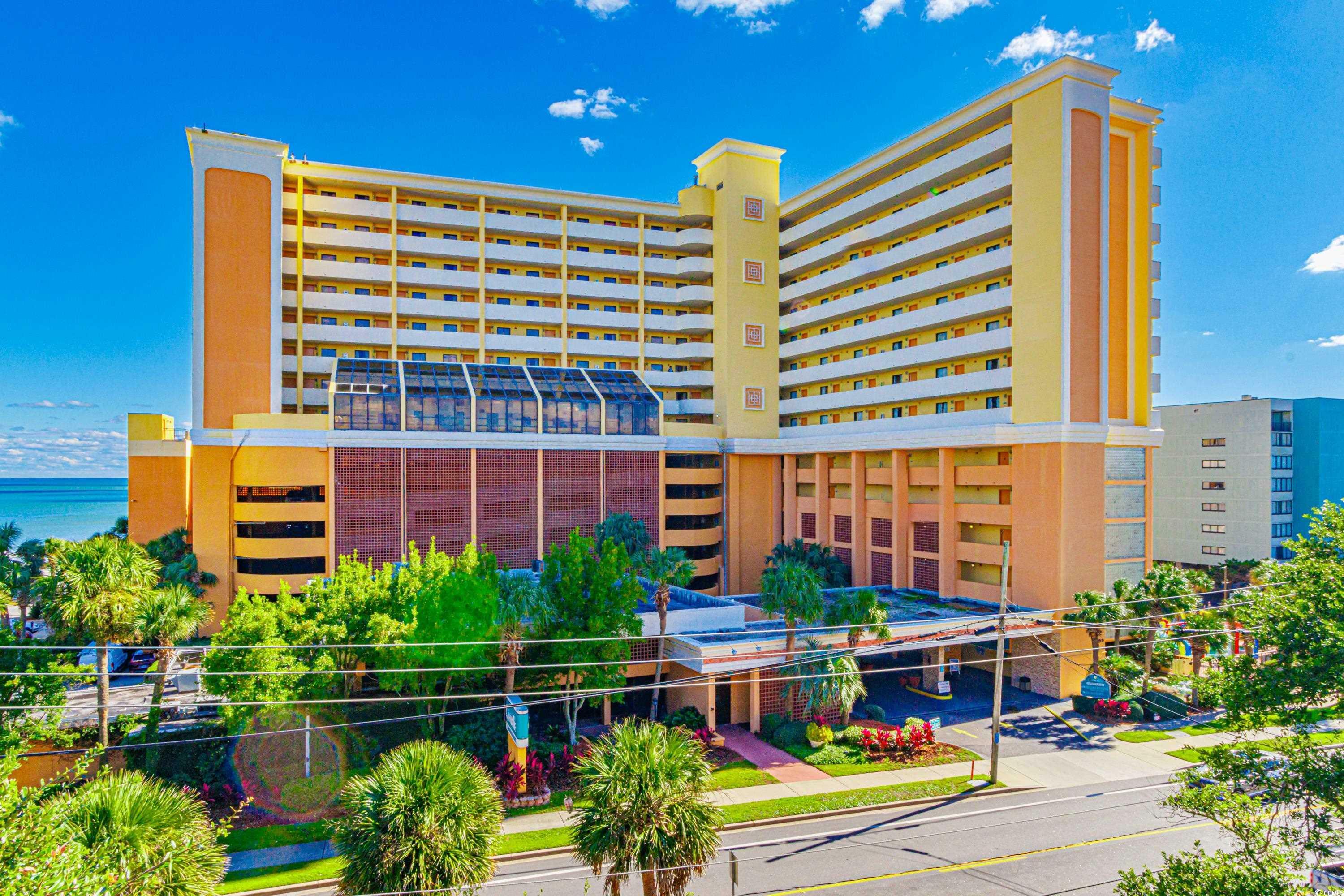 Property Photo: 6900 N Ocean Blvd. 840 SC 29572