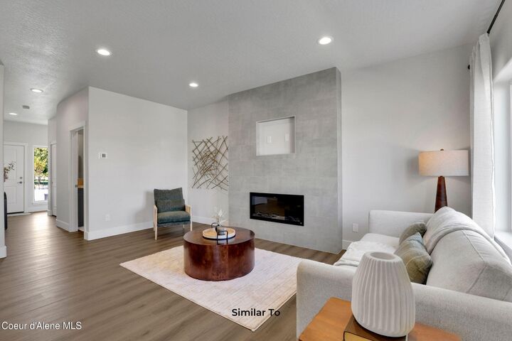 Property Photo: 669 N Creative Way (Lot 11) ID 83854