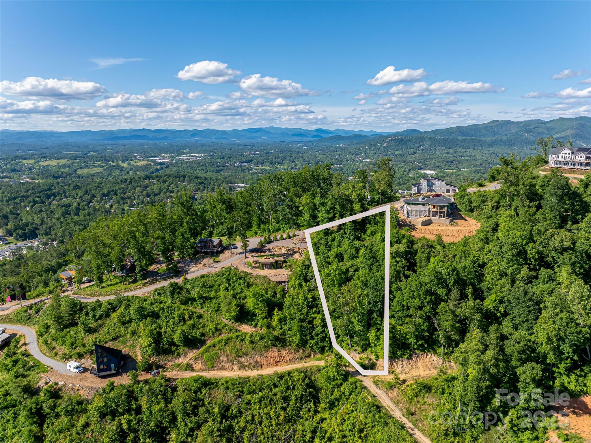 151 Serenity Ridge Trail  Asheville NC 28804 photo