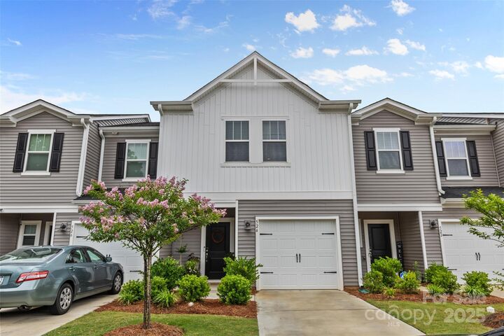 524 Tayberry Lane  Fort Mill SC 29715 photo