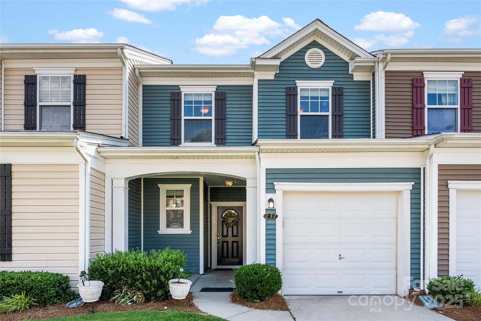 Property Photo:  237 River Clay Road  SC 29708 