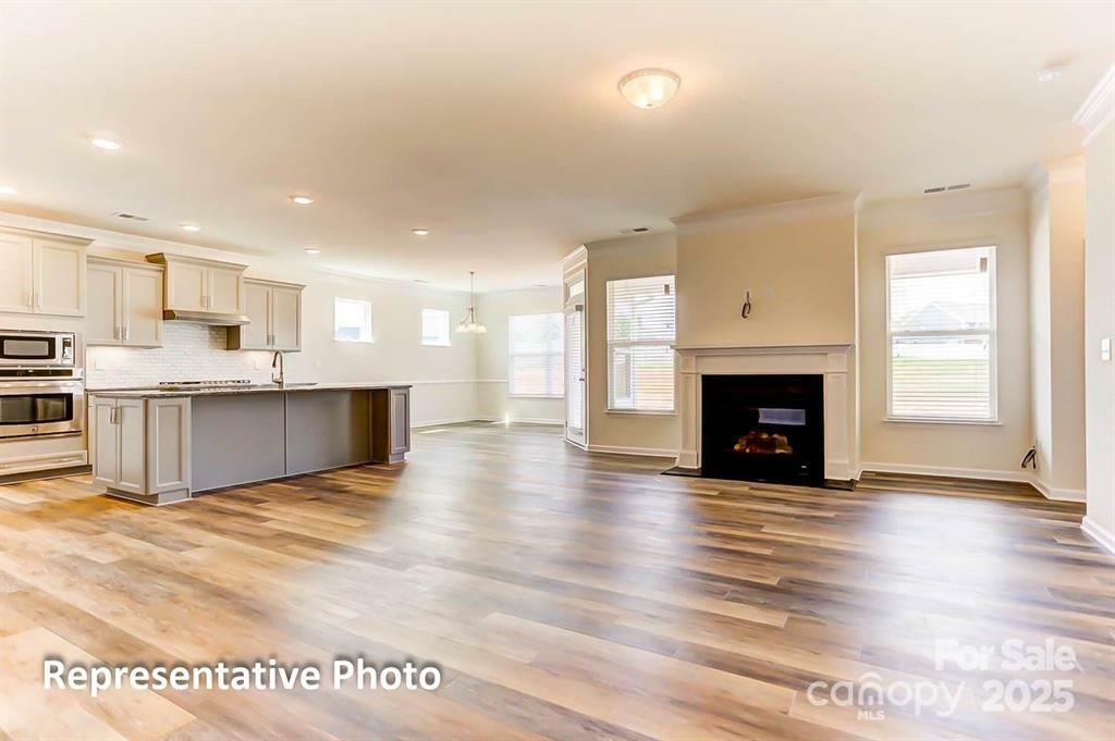 Property Photo: 5205 Raging Creek Drive 122 NC 28079