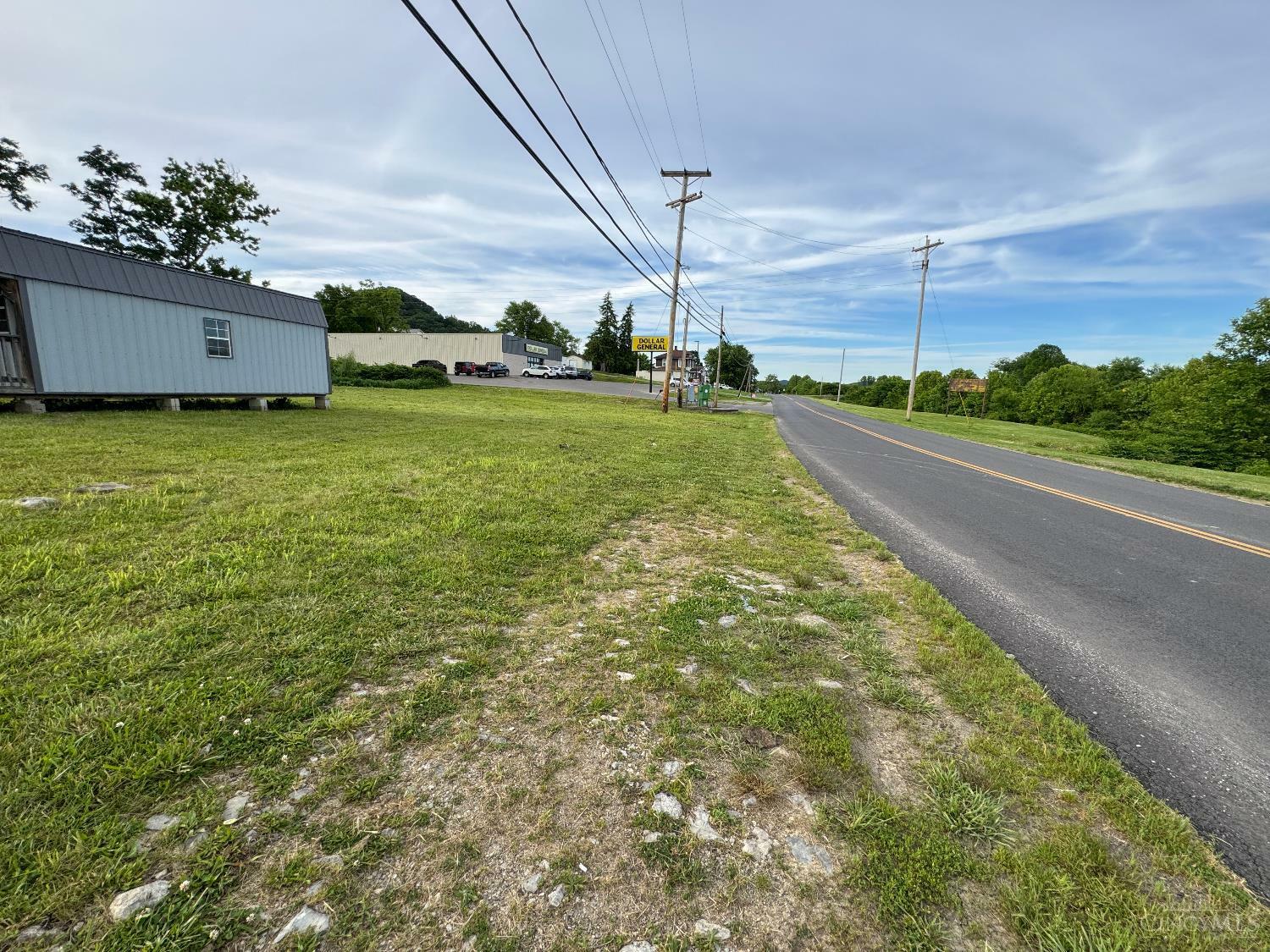 Property Photo: 2029 Galena Pike OH 45663