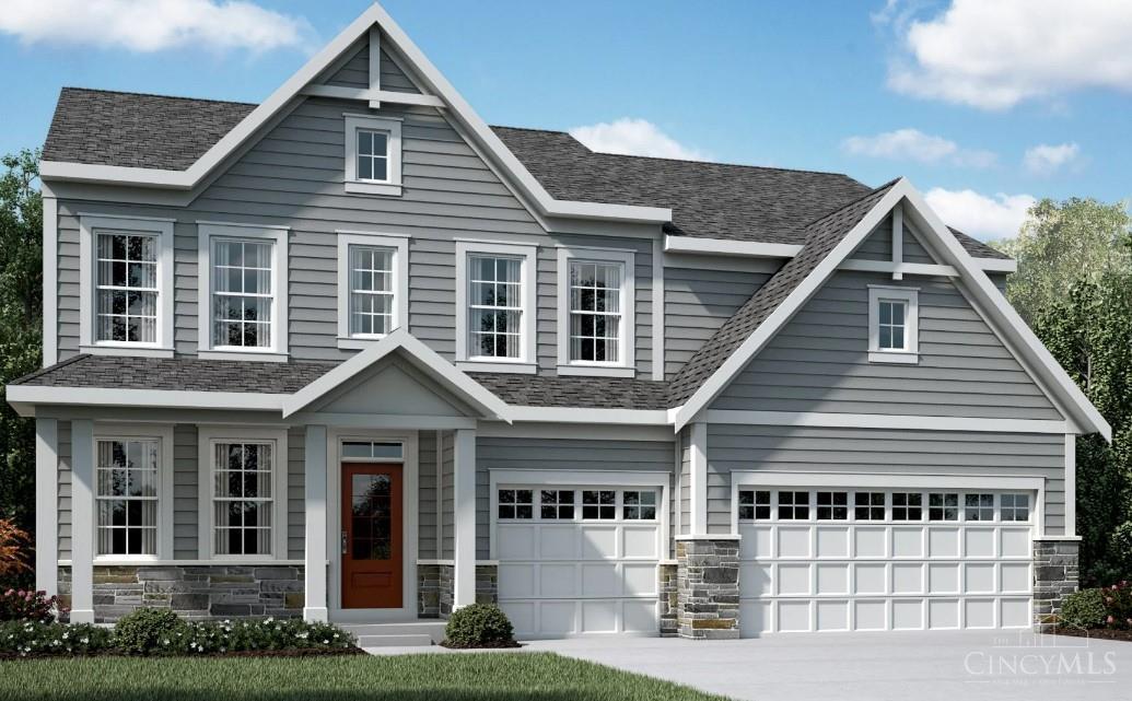 5482 Sheldon Close  Middletown OH 45005 photo