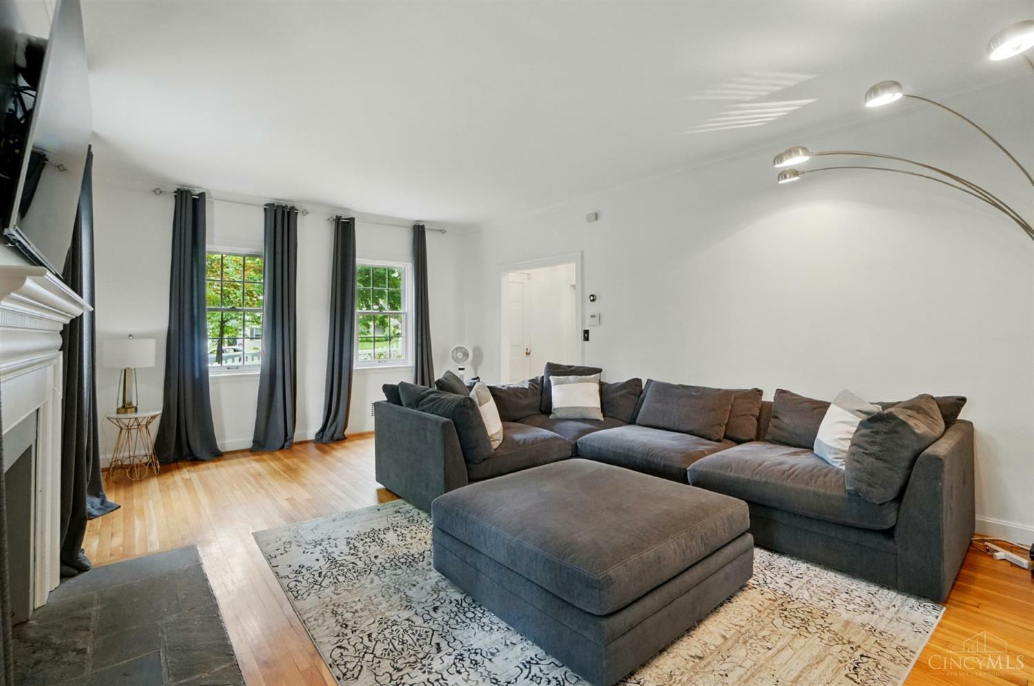 Property Photo: 3135 Portsmouth Avenue OH 45208