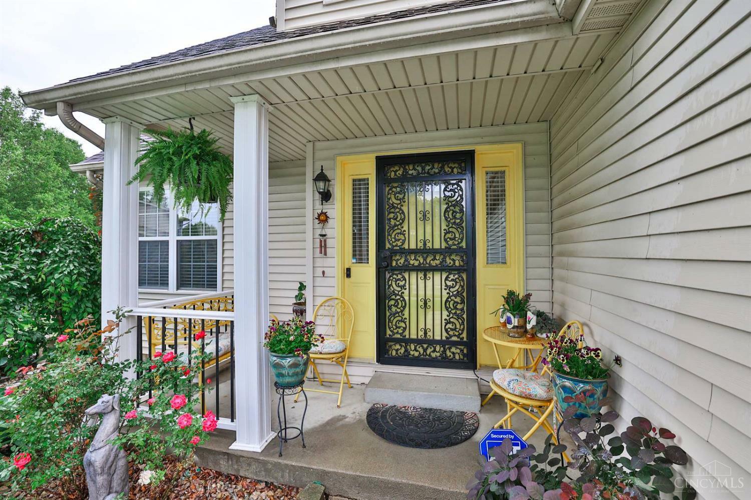 Property Photo: 6513 Tara Brooke Court OH 45011