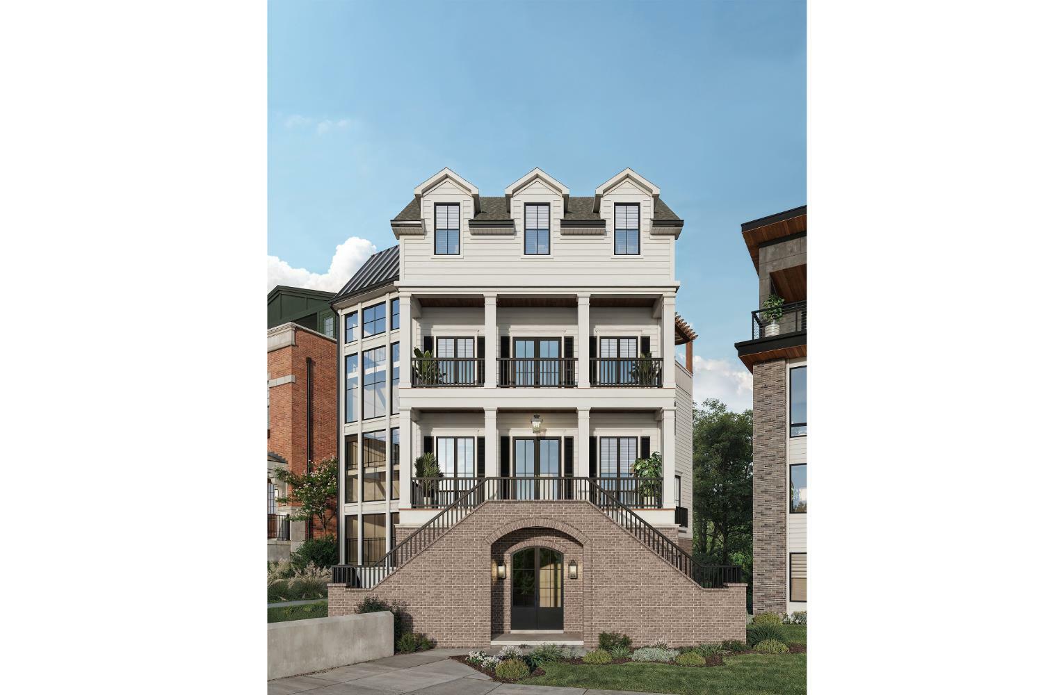 2938 Three Oaks Lane  Cincinnati OH 45209 photo