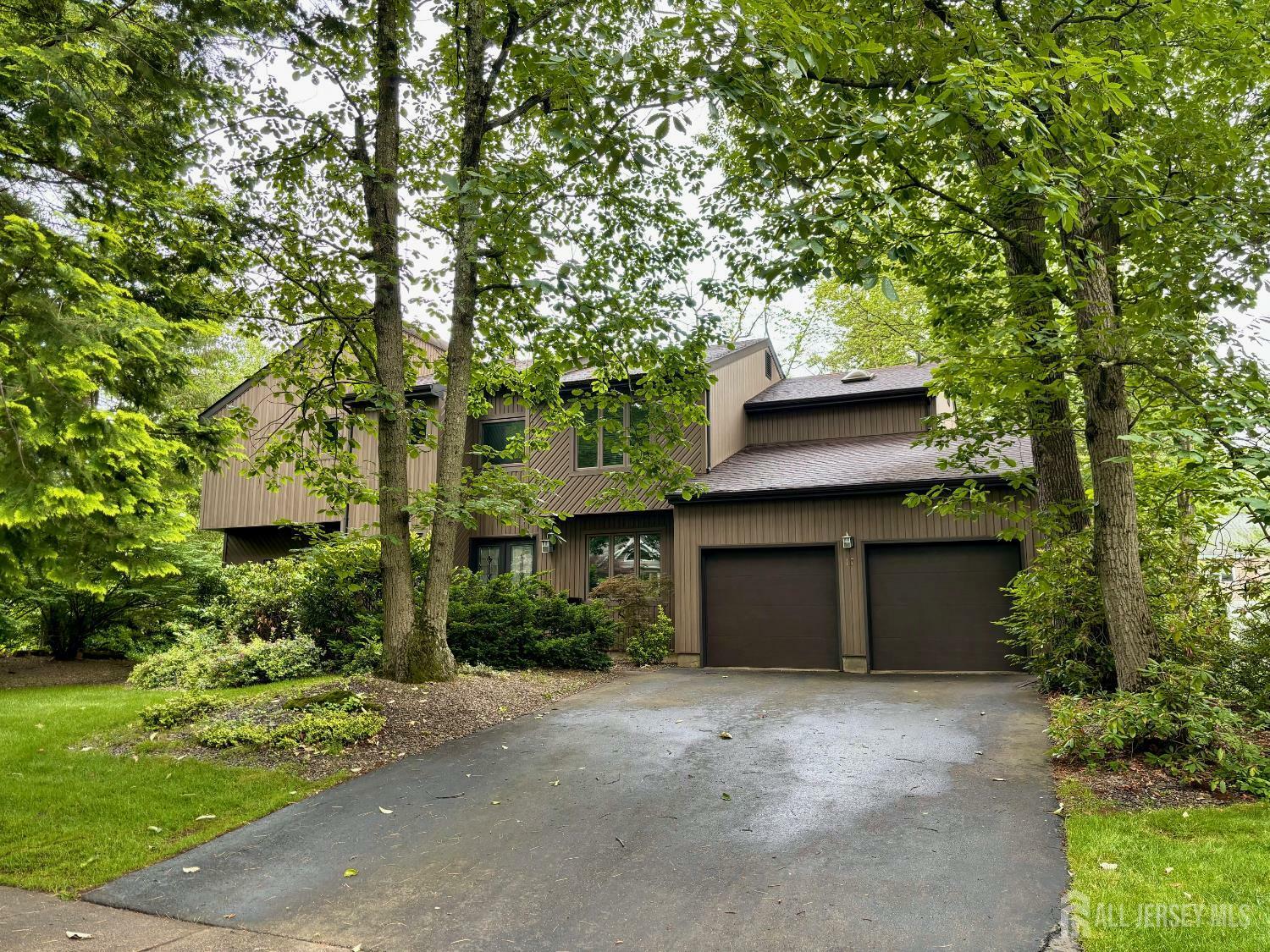 17 Theodore Drive  East Brunswick NJ 08816 photo