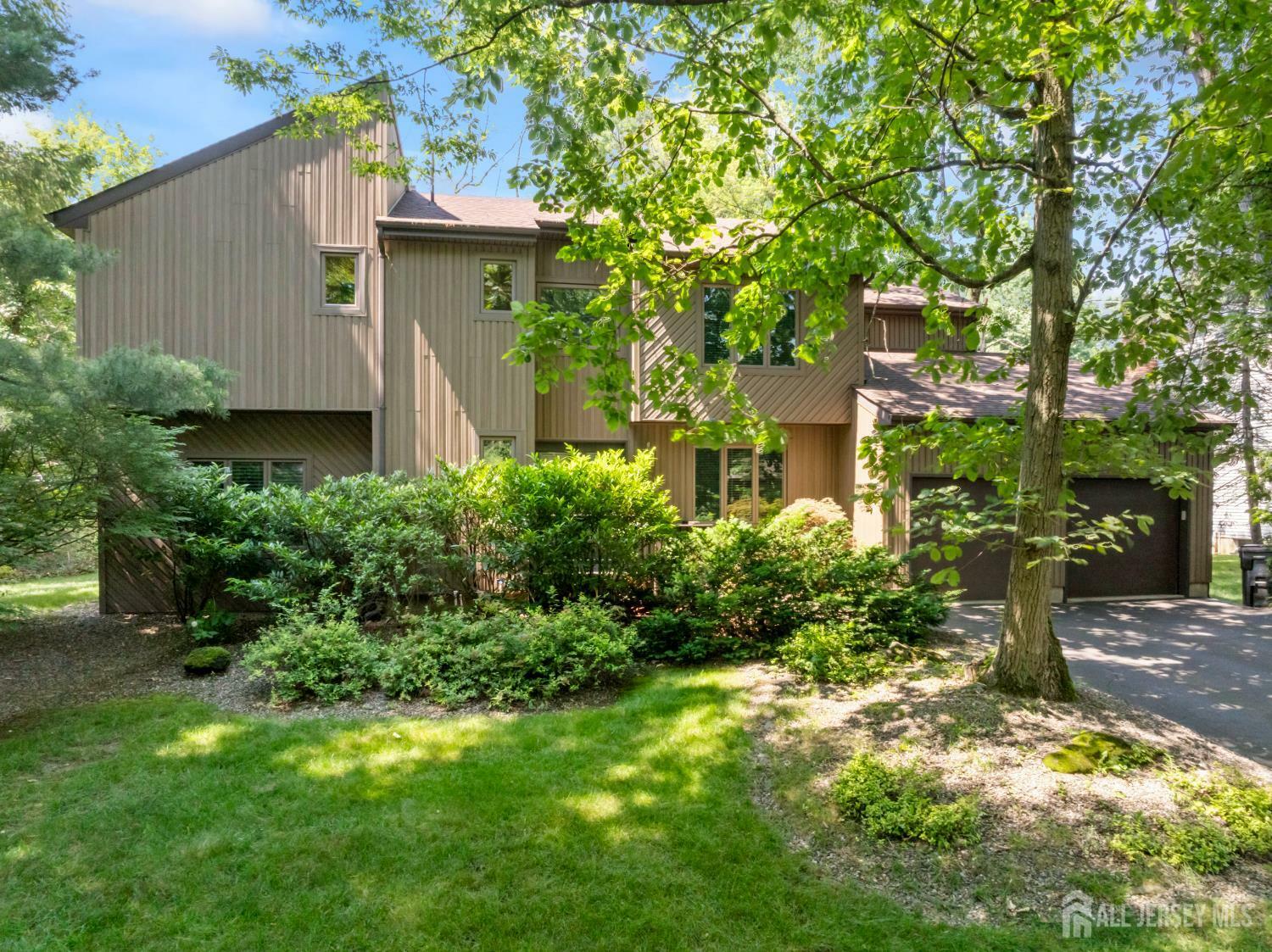 Property Photo: 17 Theodore Drive NJ 08816